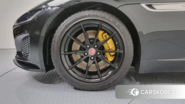 Jaguar F-TYPE id 3462658 из Кореи 15