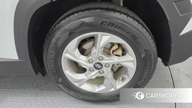 Hyundai Tucson (NX4) id 4322953 из Кореи 15