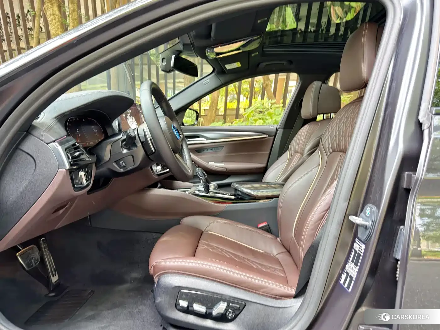 BMW 5 series id 4674305 из Китая 5