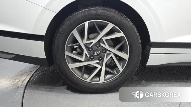 Hyundai Grandeur Hybrid (GN7) id 3716509 из Кореи 15