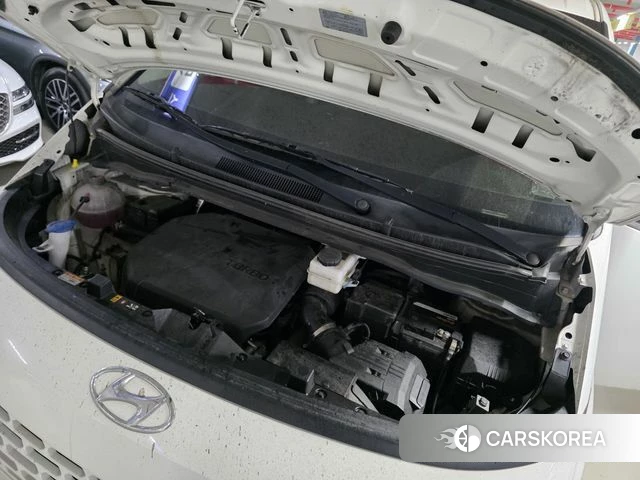 Hyundai Staria id 4330686 из Кореи 15