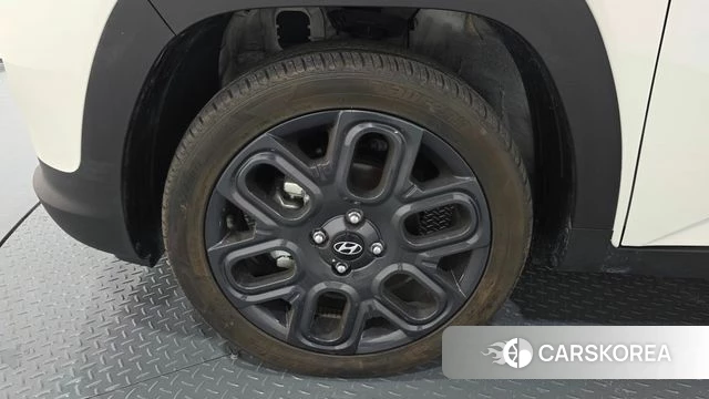 Hyundai Casper id 4230239 из Кореи 15
