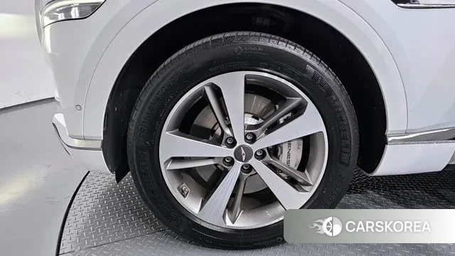 Genesis GV80 id 3557107 из Кореи 15