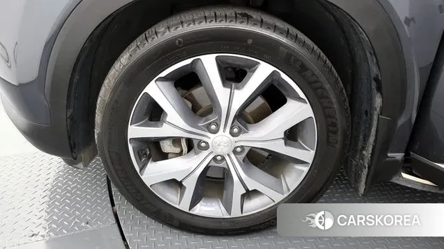 Hyundai Palisade id 3355914 из Кореи 15