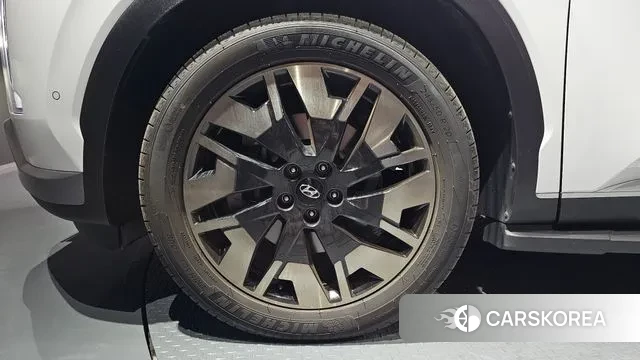 Hyundai The New Palisade id 3016502 из Кореи 15