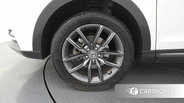 Dongfeng Socon Pencon ix5 id 4759758 из Кореи 27