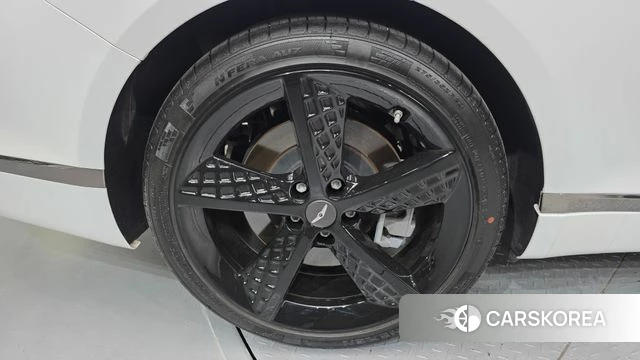 Genesis G80 (RG3) id 4231458 из Кореи 30