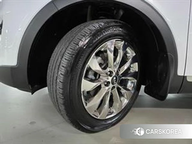 Kia The New Sorento id 3886622 из Кореи 15