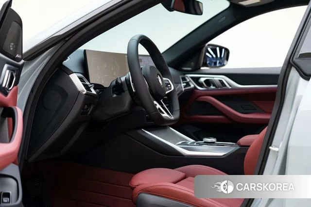 BMW 4 series id 4272208 из Китая 17