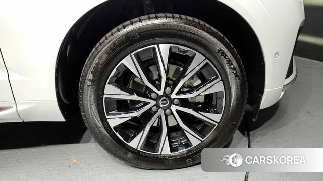 Volvo XC60 second Generation id 3786879 из Кореи 15