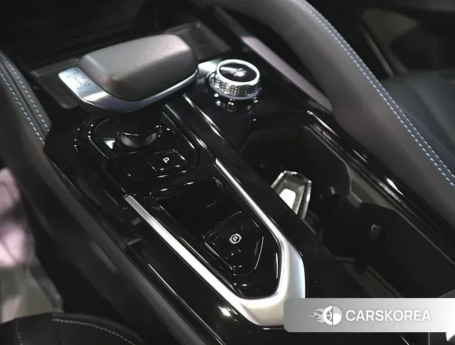 Renault Korea (Samsung) Grand Coleos id 3442012 из Кореи 10