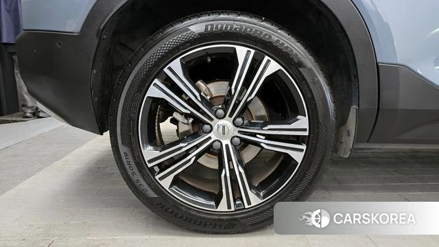 Volvo XC40 id 4316822 из Кореи 29