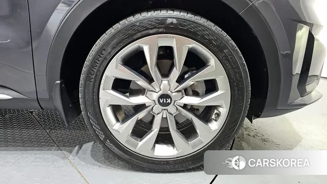 Kia Sorento 4th Generation id 2981128 из Кореи 15