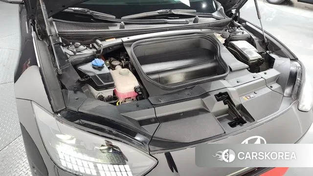 Hyundai Ionic 6 id 3716726 из Кореи 15