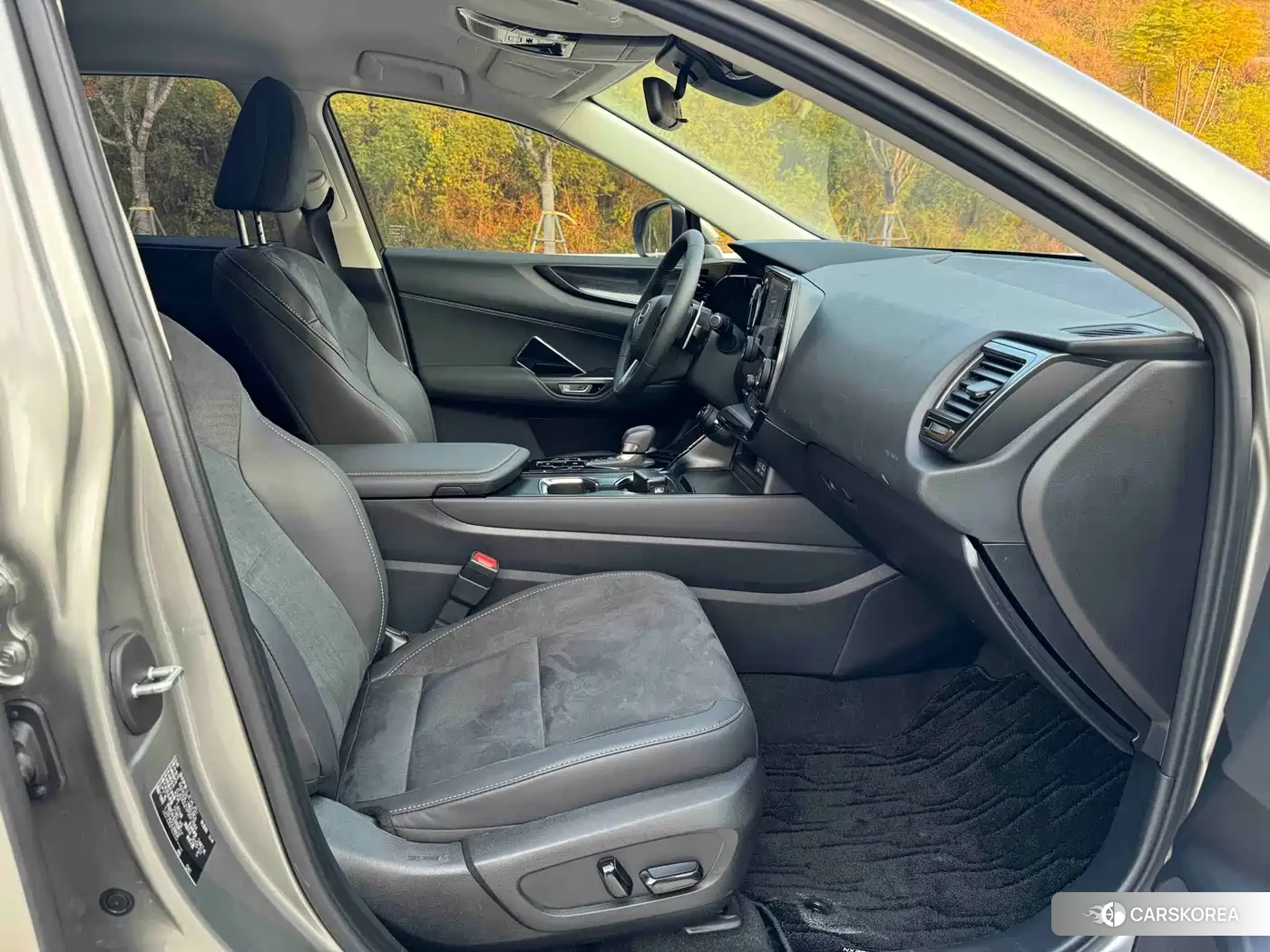 Lexus NX 2023 Silver/gray из Китая, фото 5