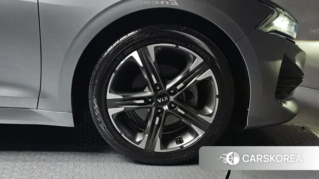 Kia K5 3rd generation id 3417590 из Кореи 15