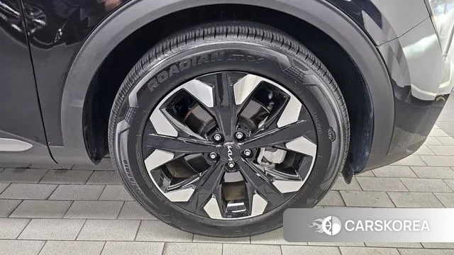 Kia Sportage 5th Generation id 3026840 из Кореи 15