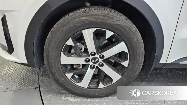 Kia Sorento 4th Generation id 3422460 из Кореи 15