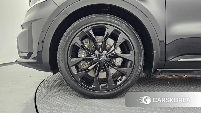 Kia Sorento 4th Generation id 3941616 из Кореи 15