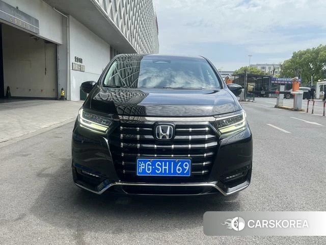 Honda Ai Lishen id 4366075 из Китая 9