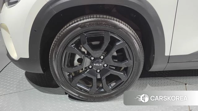 Kia The New Seltos id 3922756 из Кореи 15