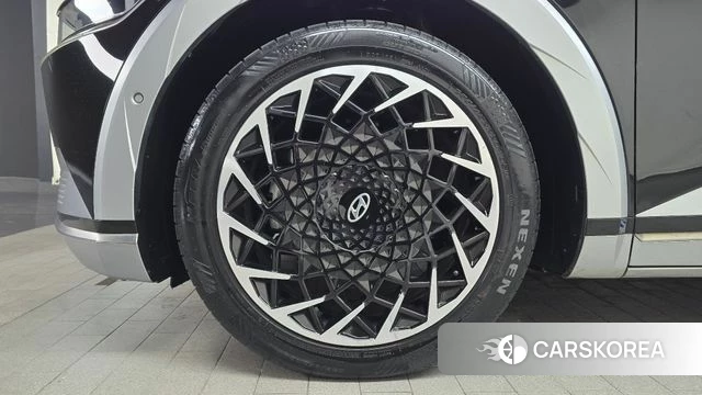 Hyundai Ionic 5 id 3812519 из Кореи 15