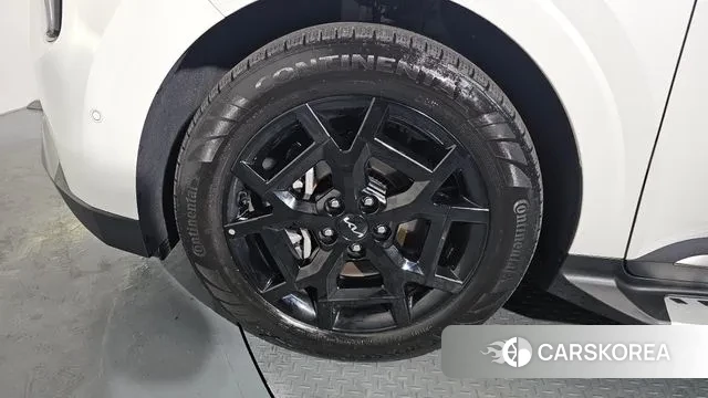 Kia The New Carnival 4th Generation id 3663873 из Кореи 15