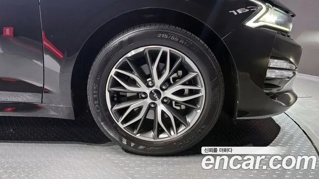 Kia K5 3rd generation id 2852921 из Кореи 15