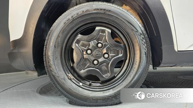 Hyundai Casper id 4463876 из Кореи 26
