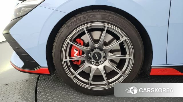 Hyundai Avante (CN7) id 3964813 из Кореи 15