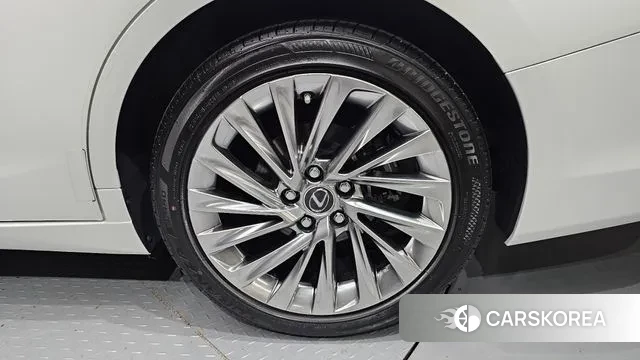 Lexus ES300h 7th generation id 2993486 из Кореи 15