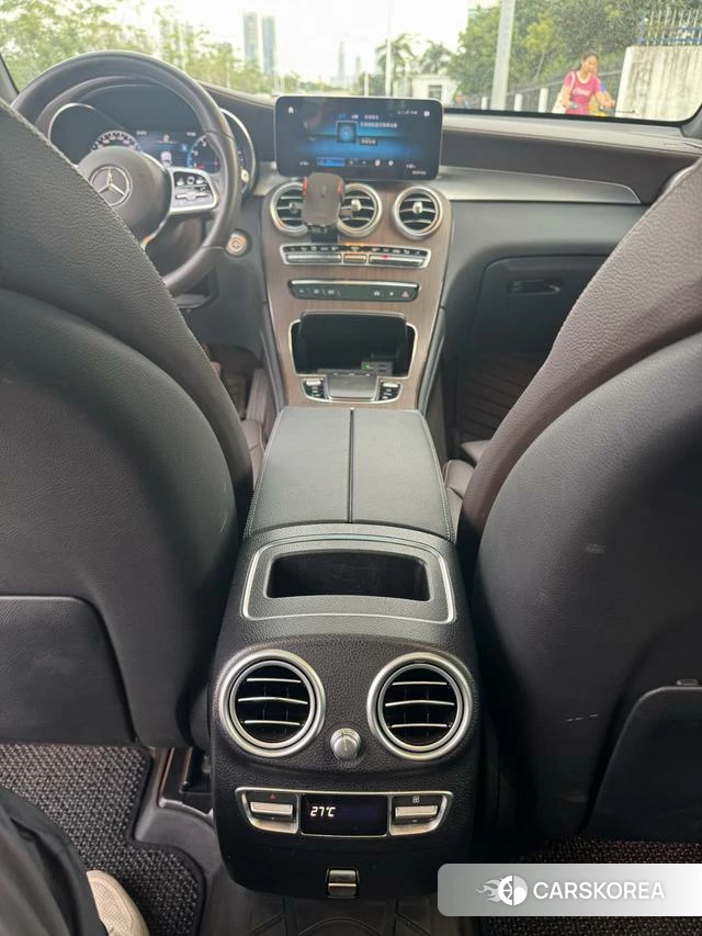 Mercedes-Benz GLC id 4297302 из Китая 11