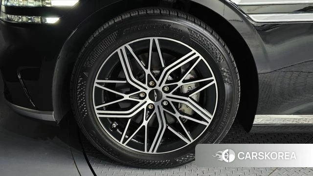 Genesis G90 (RS4) id 4779591 из Кореи 30