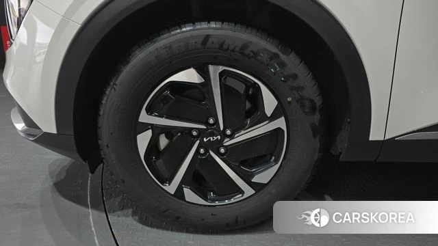 Kia Sportage 5th Generation Hybrid id 4880309 из Кореи 27