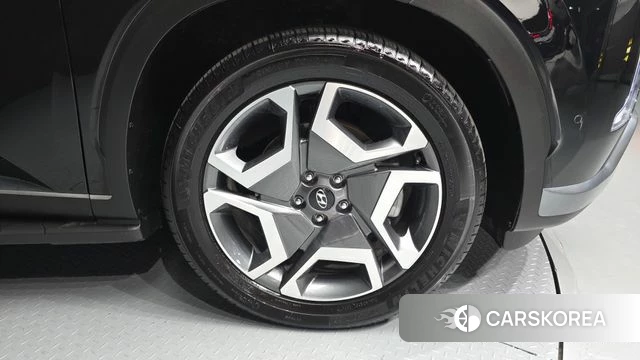 Hyundai The New Palisade id 4493865 из Кореи 26