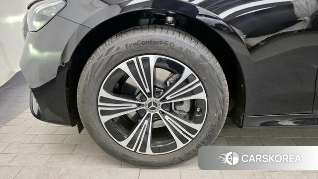 Mercedes-Benz E-Class W214 id 3909166 из Кореи 15