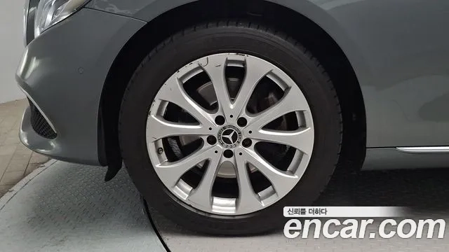 Mercedes-Benz E-Class W213 id 2937052 из Кореи 15