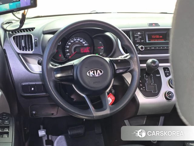 Kia The New Ray id 3861326 из Кореи 15