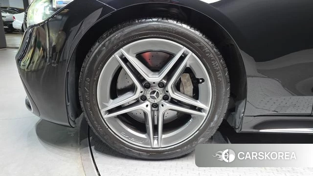 Mercedes-Benz S-Class W223 id 4550049 из Кореи 27