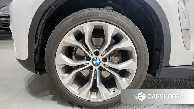 BMW X6 (F16) id 3737238 из Кореи 15