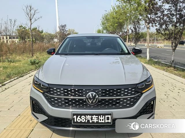Volkswagen Lavida id 4359423 из Китая 15