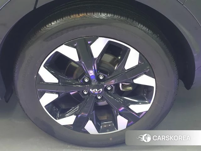 Kia Sportage 5th Generation id 4612814 из Кореи 15
