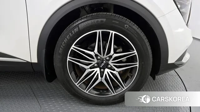 Kia Sportage 5th Generation id 3483270 из Кореи 15