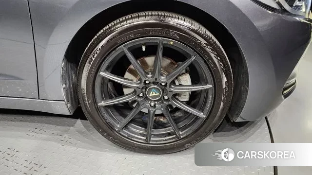 Hyundai Avante AD id 2977188 из Кореи 15