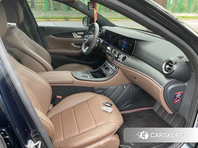 Mercedes-Benz E-class id 4240491 из Китая 14