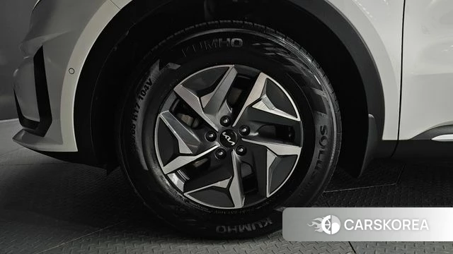Kia Sorento 4th Generation id 4848389 из Кореи 34
