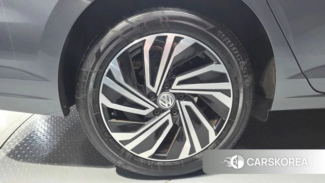 Volkswagen 7th Generation of Jetta id 4775363 из Кореи 15