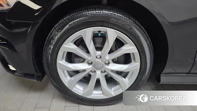 Audi New A6 id 3150446 из Кореи 15