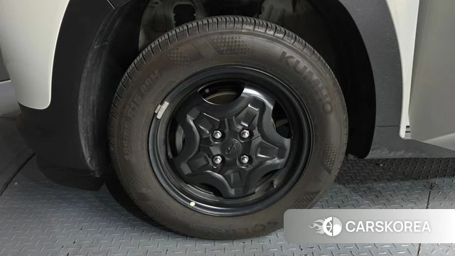 Hyundai Casper id 3864583 из Кореи 15