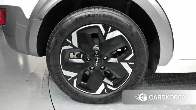 Kia Di All New Niro EV id 4249161 из Кореи 15